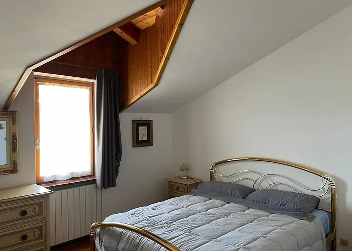 Relax In Valle D'aosta Da B&g