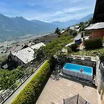 Relax In Valle D'aosta Da B&g *