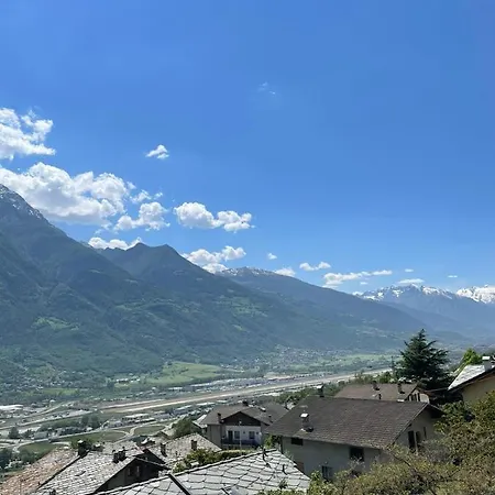Relax In Valle D'aosta Da B&g