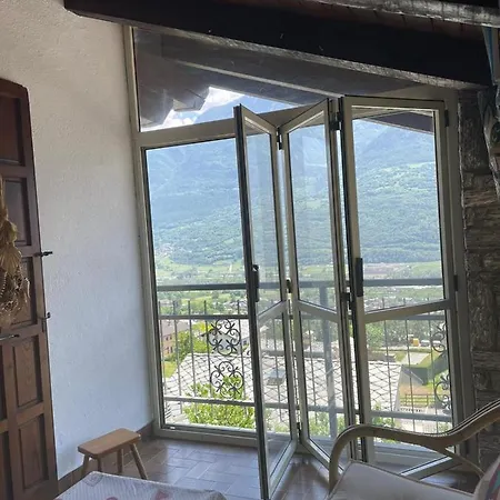 Relax In Valle D'aosta Da B&g * Aosta