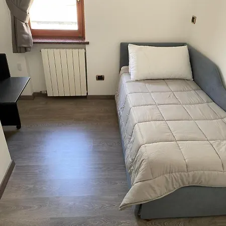 아파트 Relax In Valle D'aosta Da B&g