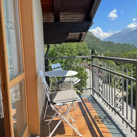 Relax In Valle D'aosta Da B&g