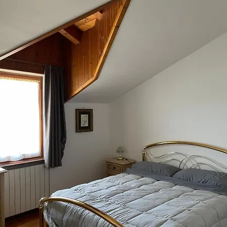 Relax In Valle D'aosta Da B&g