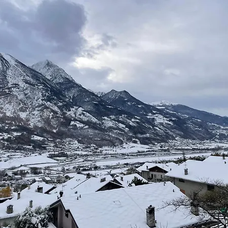 Apartment Relax In Valle D'aosta Da B&g *