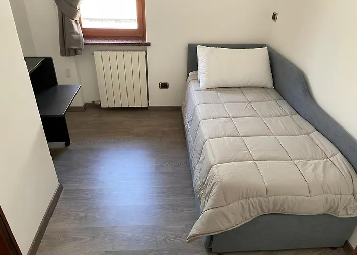 Appartamento Relax In Valle D'aosta Da B&g